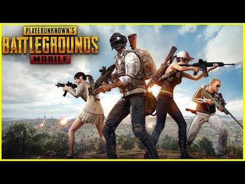 NOSSA EQUIPE FOI MELHOR - PUBG MOBILE