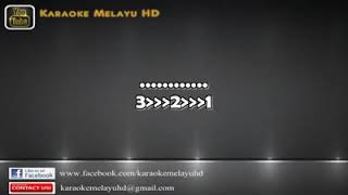 Karaoke Dia Milik Orang - Harry khalifah