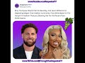 Klay Thompson Calls Out Beverley and Williams For Megan Thee Stallion Comments On Podcast