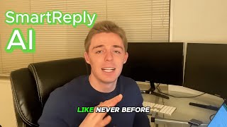 SmartReply AI by InCharge