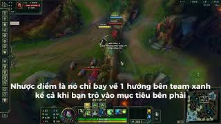 Akali Global E BUG (Patch 26.15)