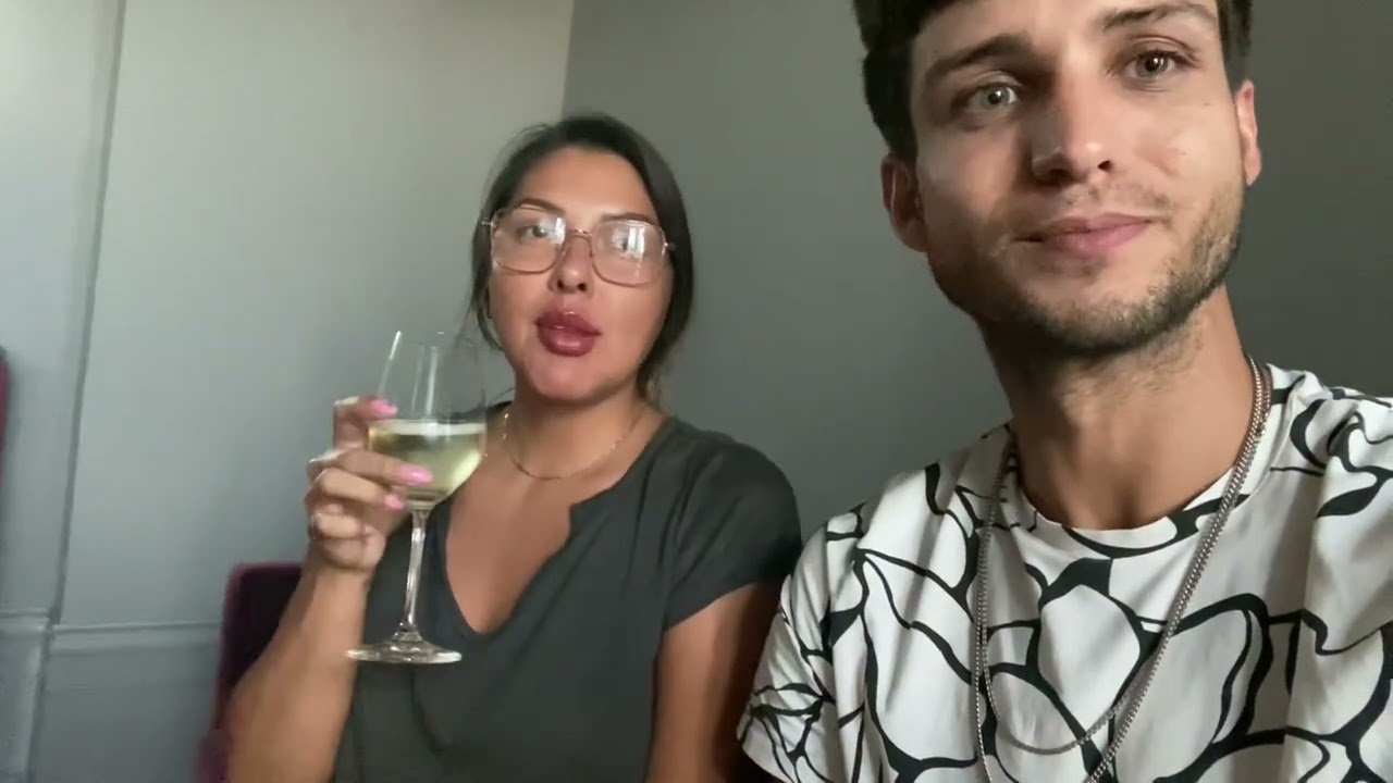 Hotel Saint Vincent New Orleans Stay!