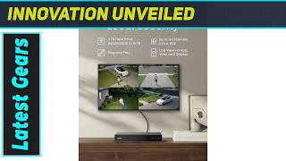 eufy 4K S4 Max: The Ultimate 360 Security Powerhouse