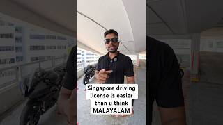 Most easy to convert your indian driving license . Not joke