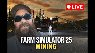 Fresh Start, Tight Budget, Big Plans | FS25 Live (Portrait)