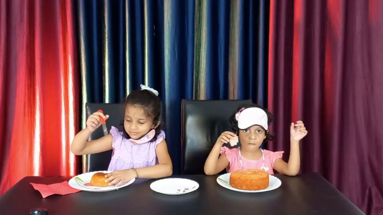 Play and win, Funny family game, Indoor activity, Rishti N Riomaa, Chocolate challenge