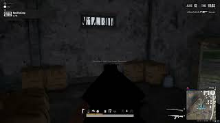 Worst most obvious PUBG cheater 2022