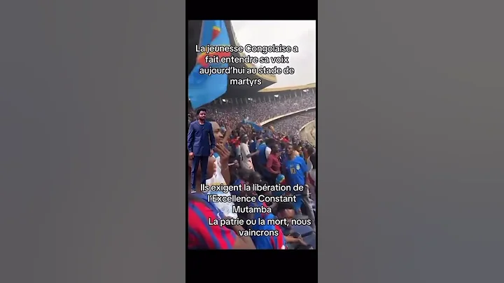 MUTAMBA HOMME FORT  #congo #rdc #243 #rdcongo #congolais #congolaise #congolese