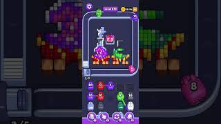 Pixel Flow level 819 HARD 