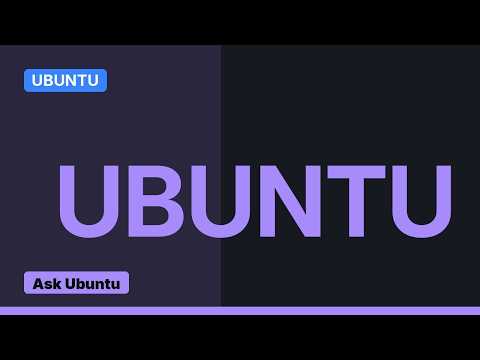 Ubuntu: Errors when trying to restart Apache