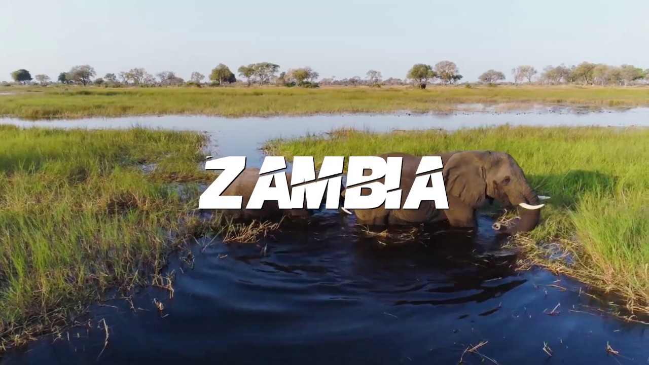 [FREE] "Zambia" Uk Grime Instrumental Beat 2019 | Prod. By @MR.SKANDAL0121