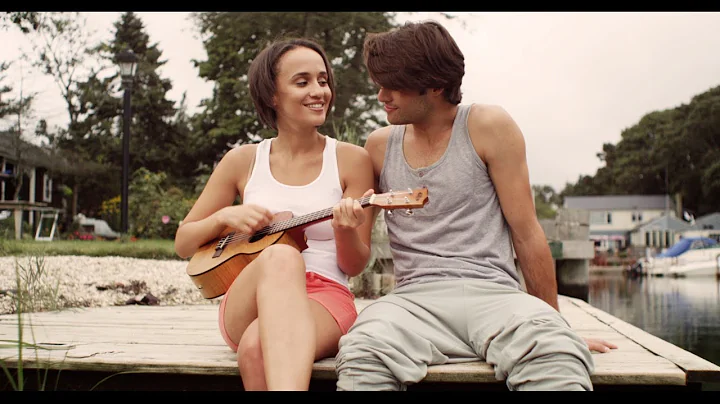 Rachel Brown - Bumblebee (Official Video)