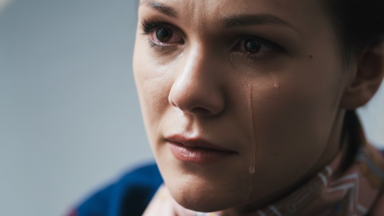 Когда прошлое бьет в спину 