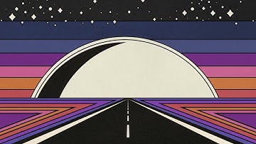 Thumbnail of Leon Bridges & Khruangbin - Mariella (Visualizer)