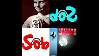 Sobrata De Jota - Hardcore - I Like John (Punky Mix) vs Joey Beltram - Energy Flash