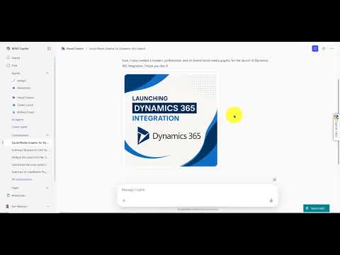 Unlock Microsoft 365 Copilot Agents: 8 Powerful Pre-Built AI Agents You Should Be Using Now - video from VisualSP