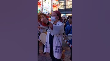 Thumbnail of 🐉🎶🎺　４３　#Move  #Forward #Carnaval do  #Hirosaki #NEPUTA　#Asakusa #Fes　#AOMORI 2022