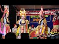 ಮೇಘ ಮಯೂರಿ  | ಶ್ರೀ ಅಮೃತೇಶ್ವರಿ ಯಕ್ಷಗಾನ ಮೇಳ ಕೋಟ #yakshagana.