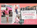 Как носить и с чем сочетать жакет Chanel