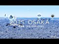 大阪府　空飛ぶクルマ　PV（ショートバージョン・日本語）