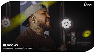 Resenha Do Duzin - Gosta De Rua Digitando Dois Tristes Vídeo Oficial