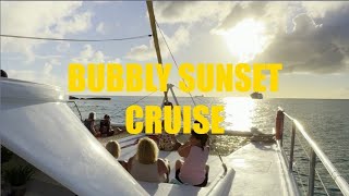 Tango Bubbly Sunset Sail Net Worth