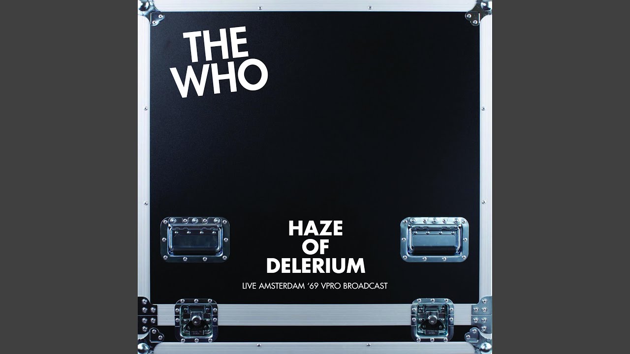 Eyesight To The Blind (The Hawker) (Live)