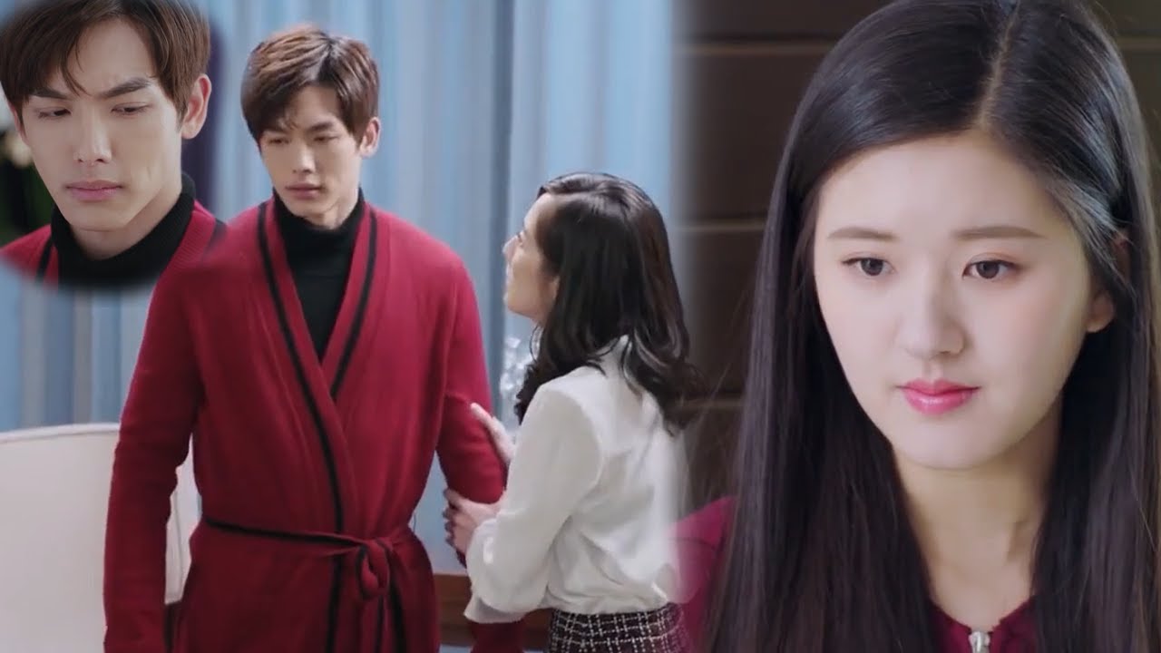 心機女不死心苦苦哀求霸總，霸總心裏只有灰姑娘，拒絕了她把她趕出了家門【最动听的事22 1 I Hear You】