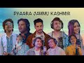 Pyaara Jammu Kashmir Sonu Nigam Sidharth M Papon Harshdeep I Javed Ali I Saurabh Shukla Pyaara Jammu Kashmir Sonu Nigam Sidharth M Papon Harshdeep I Javed Ali I Saurabh Shukla