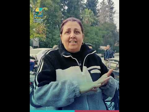 جولة في مدينة السلمية بعد أيام من دخول فصائل المعارضة إليها