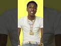 NBA Youngboy's First Song Out of Jail 😮
