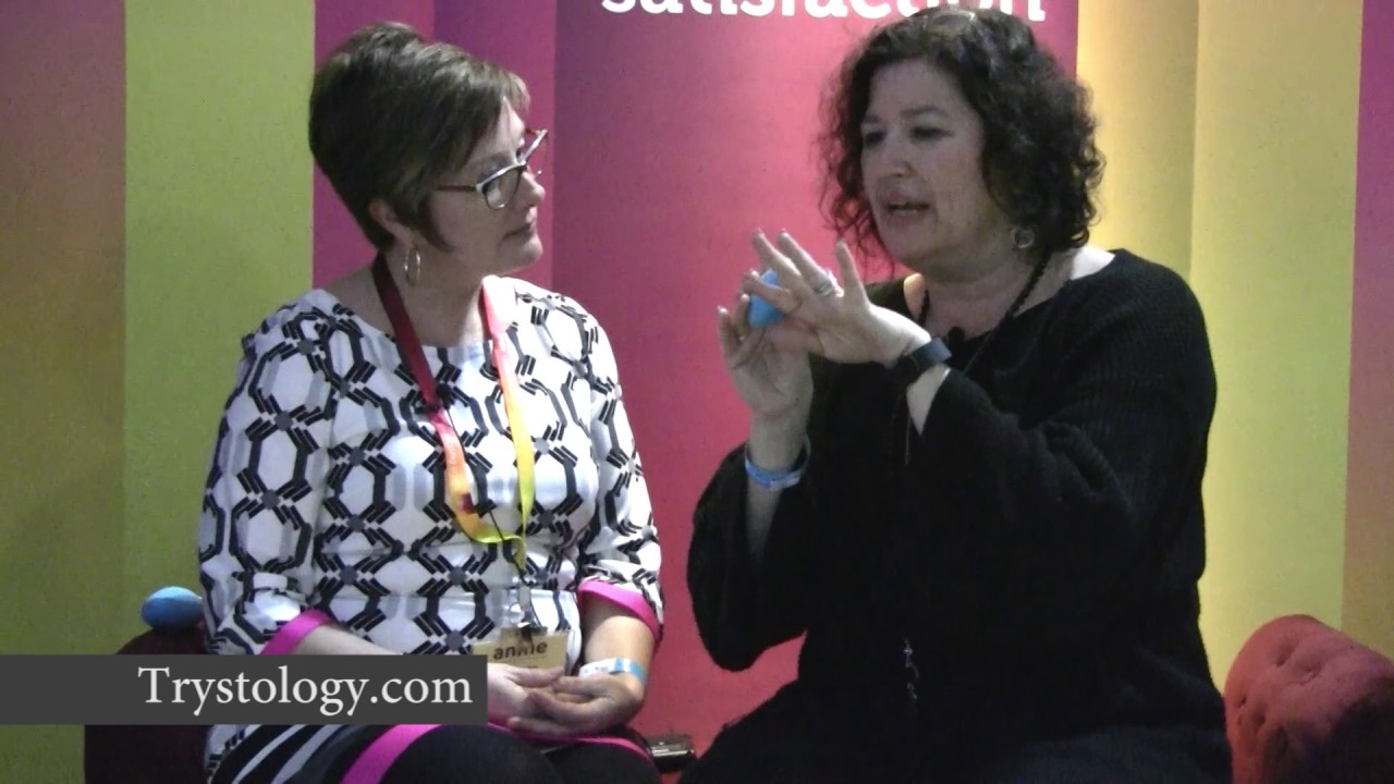 We-Vibe Wish Vibrator Review - Trystology