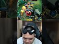 Hebat kamu bud, main sambil yaping 🙏🙏😎🤙 #mobilelegends #mlbb #videoshort #fyp