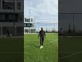 Left-footers things. ⚽️✅