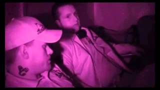 Ghost Men - Funeral Home Blues