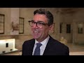 'What a moment in history for London': Andy Burnham hails Bayeux Tapestry at British Museum