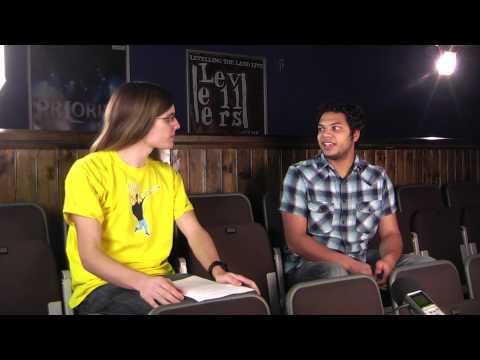 Interview: Misha Mansoor of Periphery [Part 2]