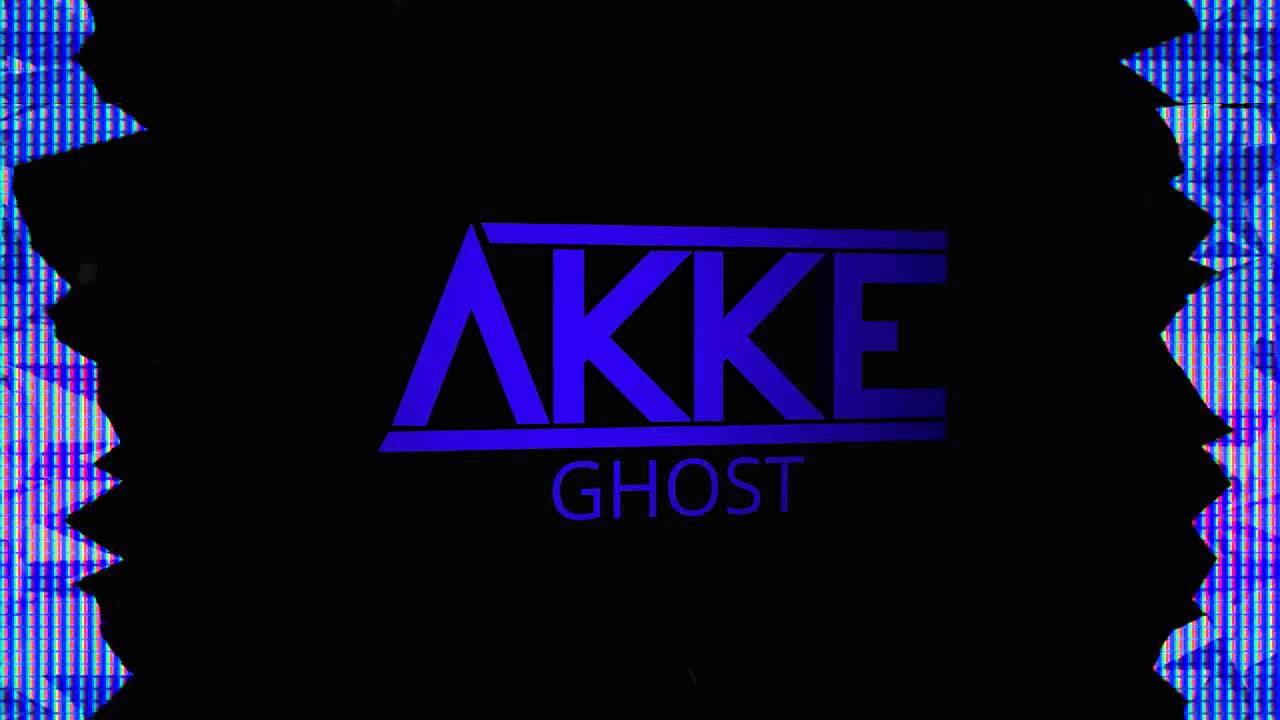 AKKE - Ghost (Original Mix)