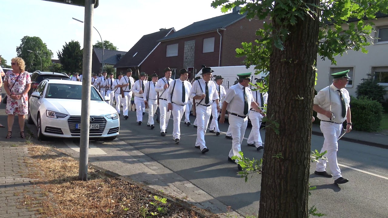 Vadruper Schützenfest 2018