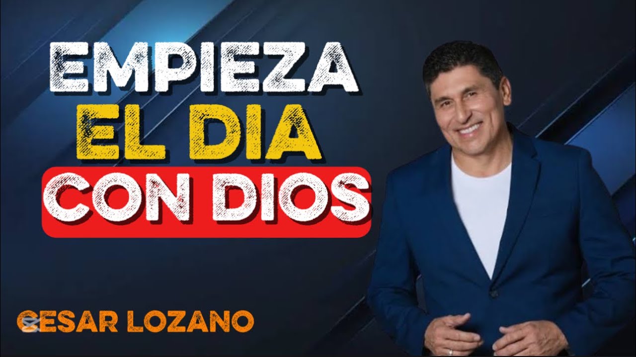 8 Hábitos Mañaneros que Agradan a Dios | Cambia Tu Vida Hoy