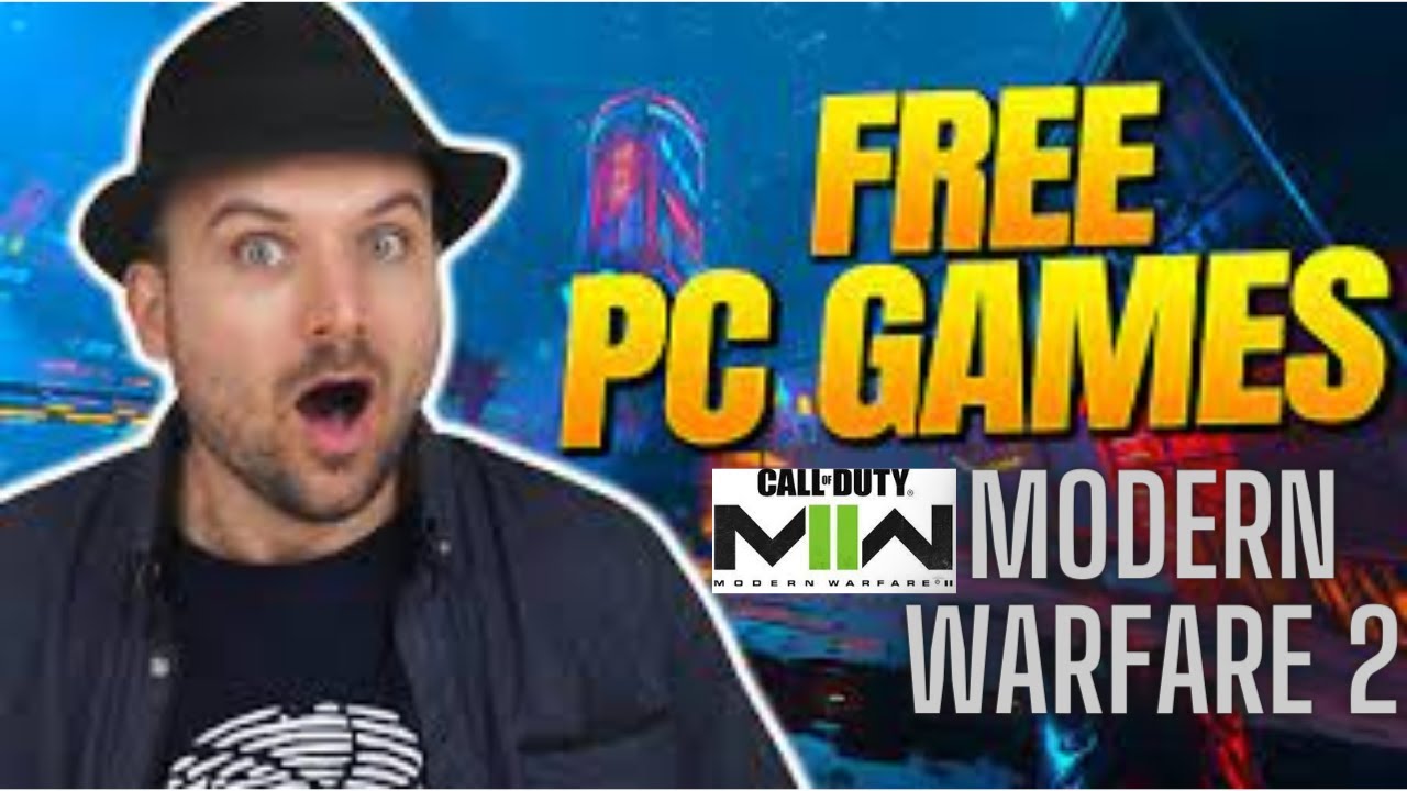 How To Download Games On PC For FREE YouTube How To Download Games On PC For FREE YouTube