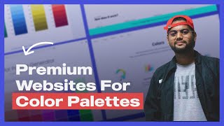 Free Premium Color Palettes Generators for Your Design Projects in 2022