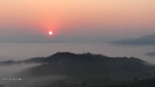 Beautiful Morning Sunshine | Background Video  Soft Music screenshot 3