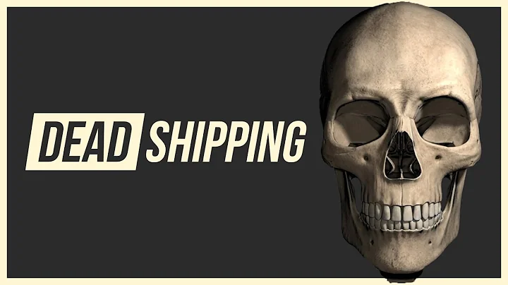 The Reality of Dropshipping: Debunking the Hype
