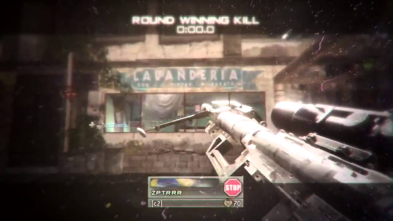 Free Agents -  Zeus And ZPTRRR - [Army Of Two] - 5 Star!!