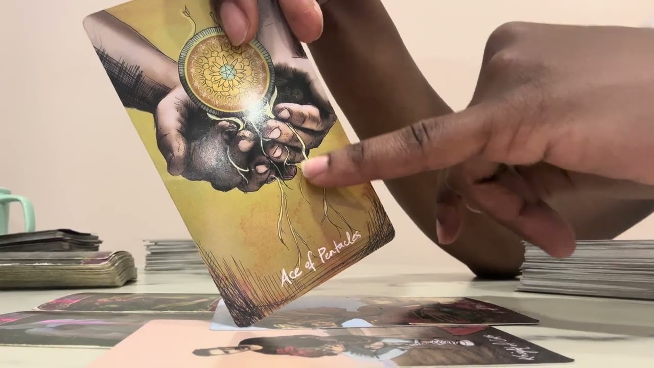 VIRGO♍️| NO CONTACT! THEY'RE HOLDING ON & HOLDING THIS IN, 