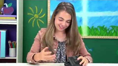Copy of KIDS REACT TO WALKMANS Portable Cassette Players