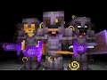 This is minecrafts deadliest team 1000 wager