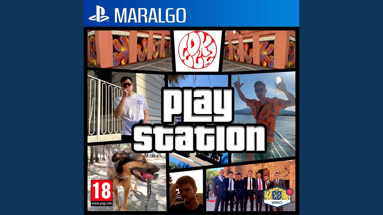 Watch PlayStation on YouTube Watch PlayStation on YouTube