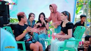ROMANSA - SULAWESI - EVA AQWILLA | SEDULUR RANTAU PALU - LEBAK PAKIS AJI JEPARA